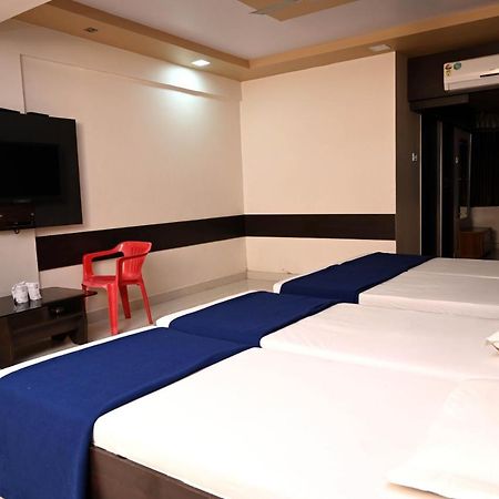 Hotel Sukh Sagar Сомнатх Экстерьер фото